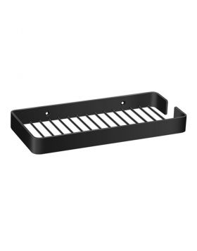 Σπογγοθήκη Sanco Monogram  M116-120443 Black Mat