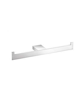 Διπλή Χαρτοθήκη Sanco Monogram A03-120426 Chrome
