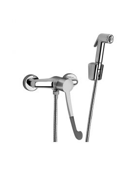 Μπαταρία Ντους Paini Smart Medical 14732 Χρωμέ