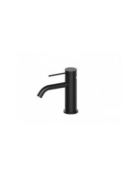 Μπαταρία νιπτήρος Sparke Musa 01 Μαύρη