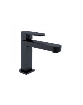 Μπαταρία νιπτήρος Sparke Gabi 01 Μαύρη