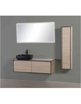 Έπιπλο μπάνιου ProBagno 963-963K