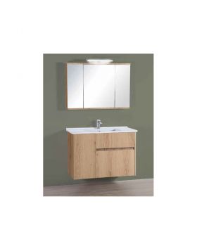 Έπιπλο μπάνιου ProBagno 966