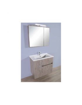Έπιπλο μπάνιου ProBagno 967