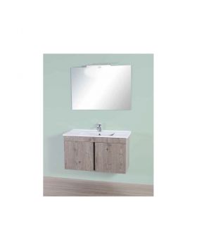 Έπιπλο μπάνιου ProBagno 976