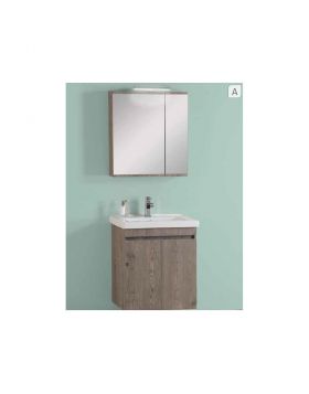 Έπιπλο μπάνιου ProBagno 952