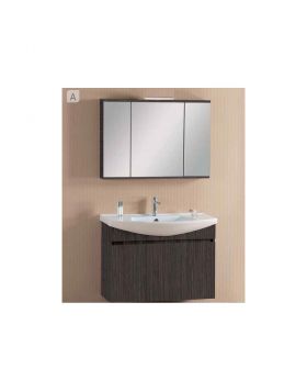 Έπιπλο μπάνιου ProBagno 953