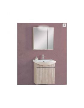 Έπιπλο μπάνιου ProBagno 956