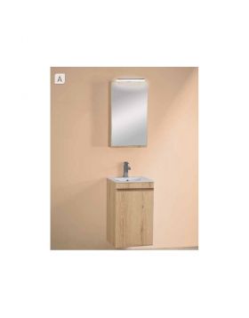 Έπιπλο μπάνιου ProBagno 961