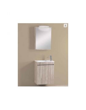Έπιπλο μπάνιου ProBagno 962