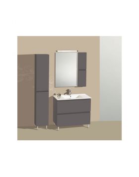 Έπιπλο μπάνιου ProBagno 909-909K